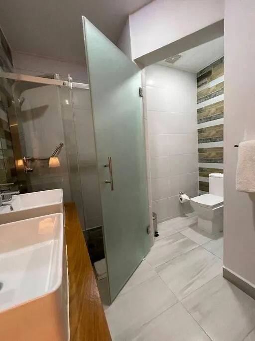 Luxurious And Cozy Apartment In Piantini Santo Domingo