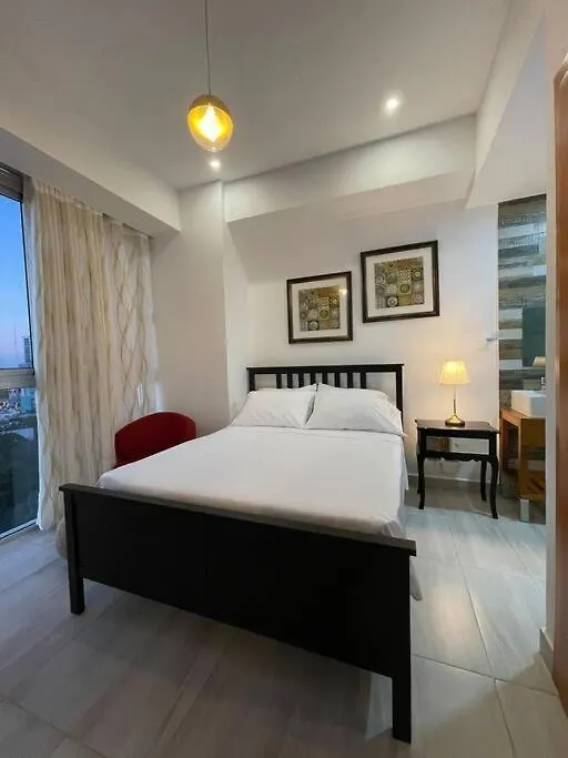 Luxurious And Cozy Apartment In Piantini Santo Domingo
