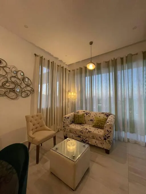 Luxurious And Cozy Apartment In Piantini Santo Domingo Repubblica Dominicana