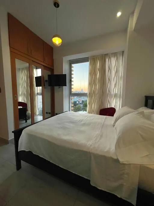 Luxurious And Cozy Apartment In Piantini Santo Domingo Repubblica Dominicana