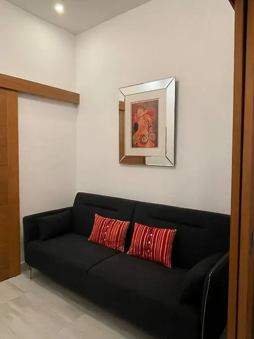 Luxurious And Cozy Apartment In Piantini Santo Domingo