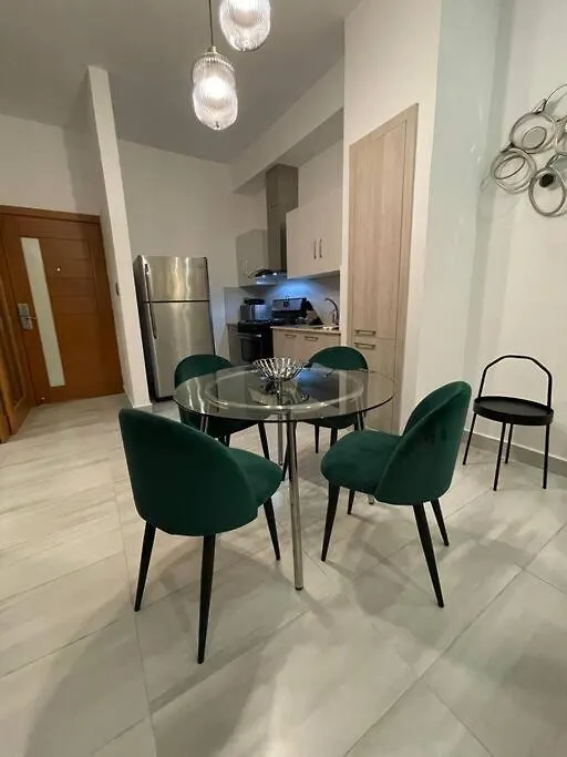 Luxurious And Cozy Apartment In Piantini Santo Domingo