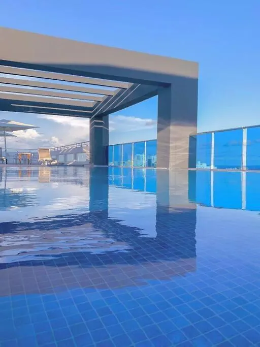 Luxurious And Cozy Apartment In Piantini Santo Domingo