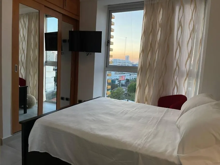 Luxurious And Cozy Apartment In Piantini Santo Domingo 0*,  Repubblica Dominicana