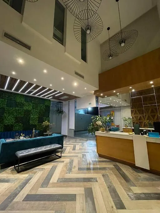 Luxurious And Cozy Apartment In Piantini Santo Domingo Repubblica Dominicana