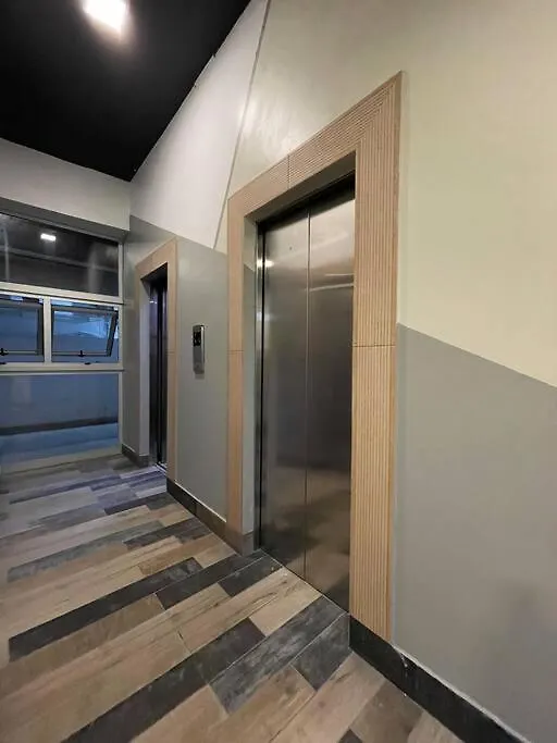Luxurious And Cozy Apartment In Piantini Santo Domingo 0*,
