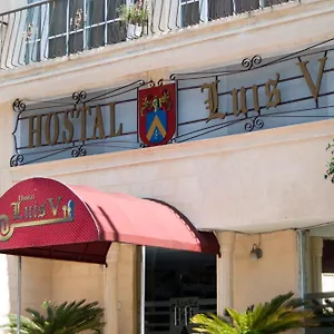 3* Hotel Luis V